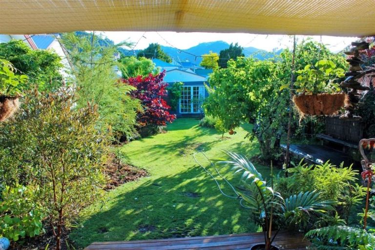 Photo of property in 210 Baillie Street, Thames, 3500