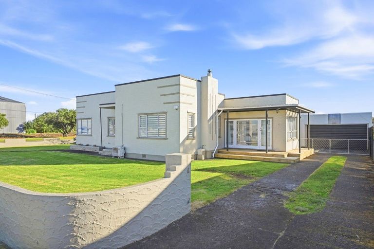 Photo of property in 264 Heads Road, Gonville, Whanganui, 4501