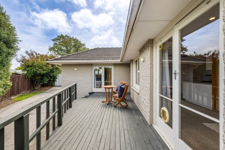 Photo of property in 14 Kingrove Street, Bishopdale, Christchurch, 8053