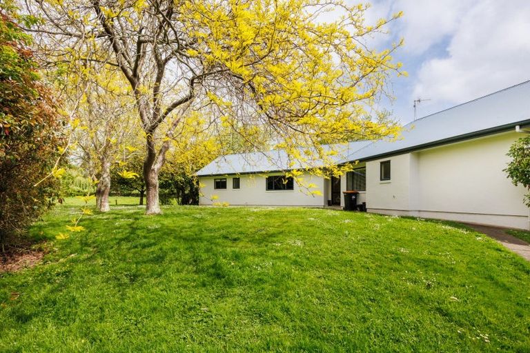 Photo of property in 31 Kahuterawa Road, Linton, Palmerston North, 4472