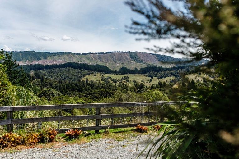 Photo of property in 609a Stanley Road, Wainui, Opotiki, 3198