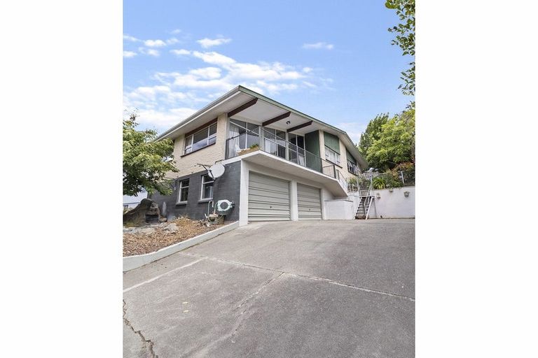 Photo of property in 16 Benmore Street, Glenwood, Timaru, 7910