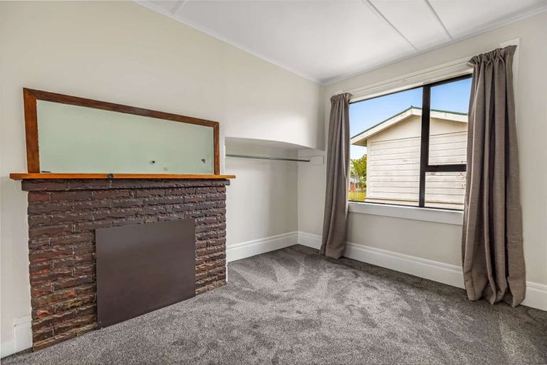 Photo of property in 9 Moore Street, West End, Palmerston North, 4412