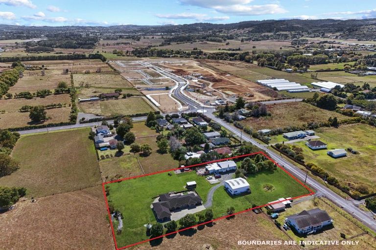 Photo of property in 9 Fitzgerald Road, Drury, 2113