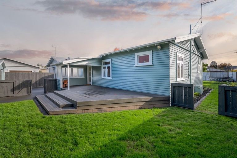 Photo of property in 50 Naylor Street, Hamilton East, Hamilton, 3216