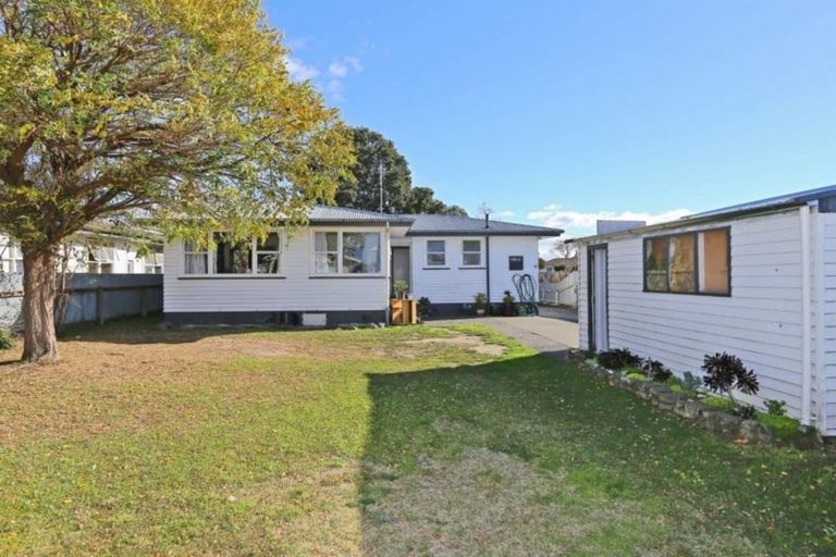 Photo of property in 91 Chatham Road, Flaxmere, Hastings, 4120