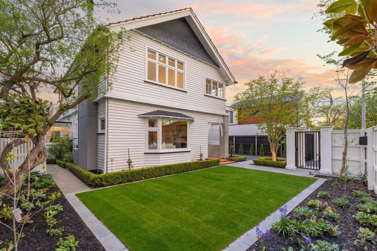 Photo of property in 26 Saint Albans Street, St Albans, Christchurch, 8014