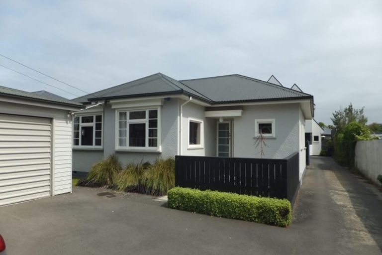 Photo of property in 41 Grants Road, Papanui, Christchurch, 8053