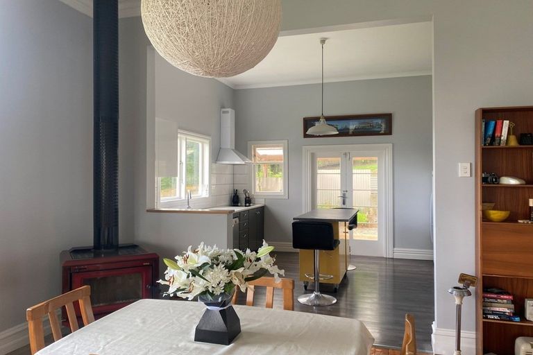 Photo of property in 10 Johnston Street, Gore, 9710