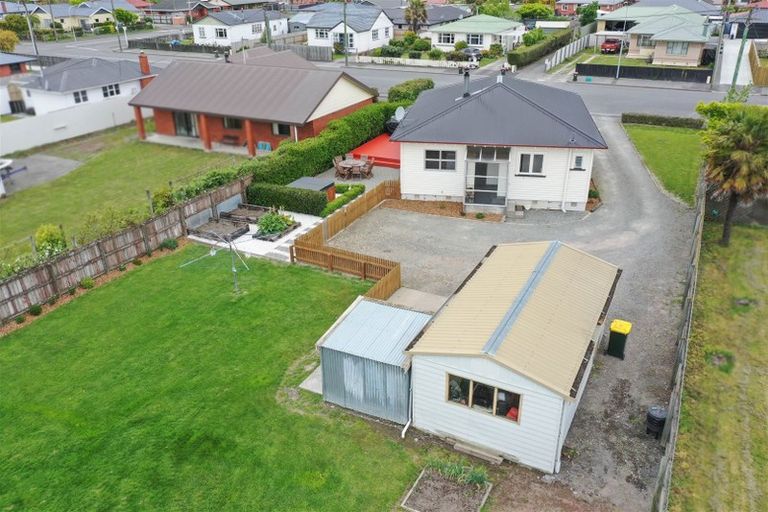 Photo of property in 70 Mcmurdo Street, Tinwald, Ashburton, 7700