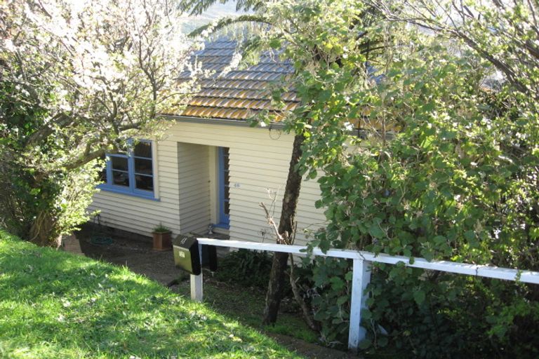 Photo of property in 48 Kenya Street, Ngaio, Wellington, 6035