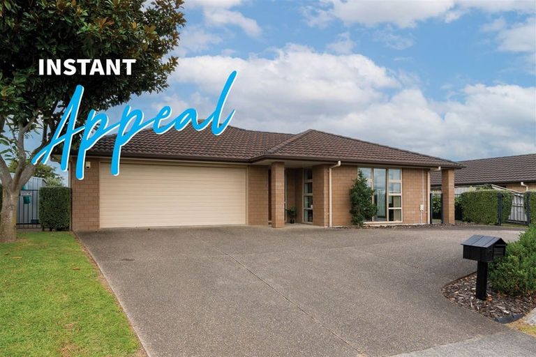 Photo of property in 68 Borman Road, Huntington, Hamilton, 3210