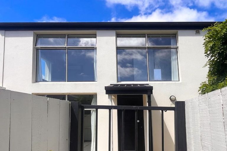 Photo of property in 3/347 Armagh Street, Linwood, Christchurch, 8011