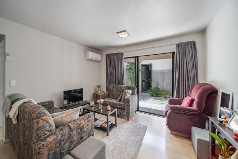 Photo of property in 5/318 Hereford Street, Christchurch Central, Christchurch, 8011