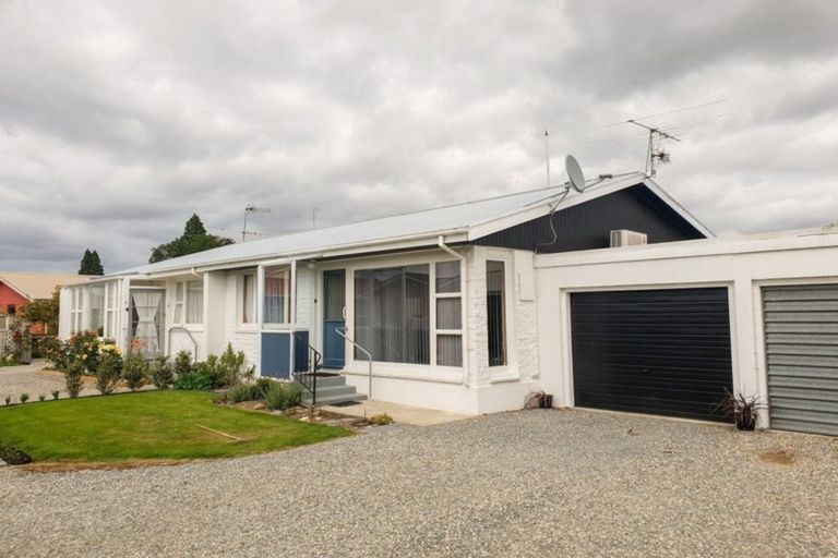 Photo of property in 3c Lyne Street, Gore, 9710