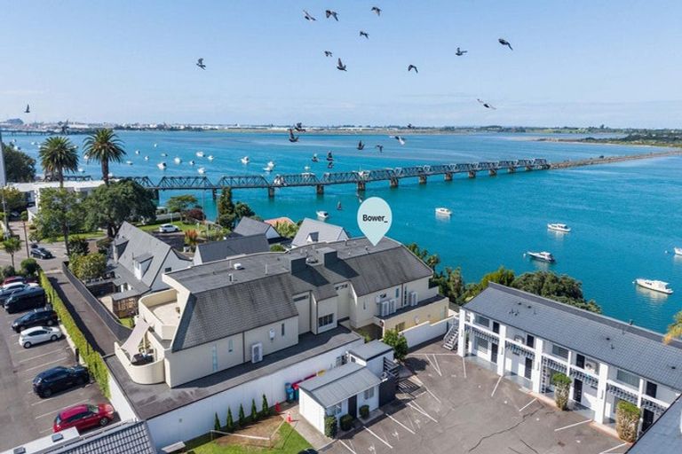 Photo of property in 1/14 First Avenue, Tauranga, 3110