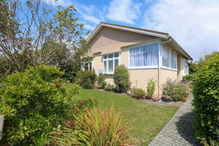 Photo of property in 43 Marston Road, Kensington, Timaru, 7910