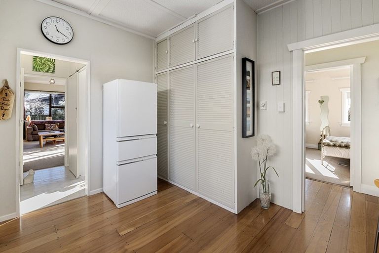 Photo of property in 4 Reeve Street, Levin, 5510