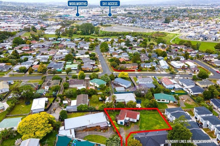 Photo of property in 146 Coxhead Road, Wattle Downs, Auckland, 2103