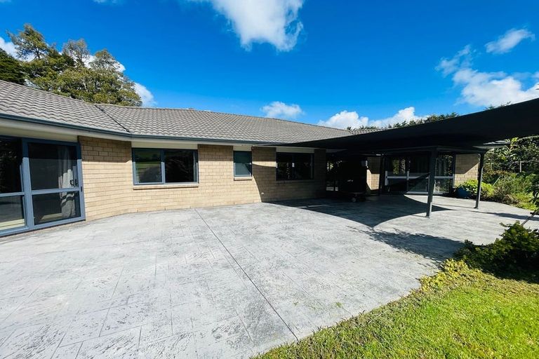 Photo of property in 53 Puketotara Road, Glenbervie, Whangarei, 0173