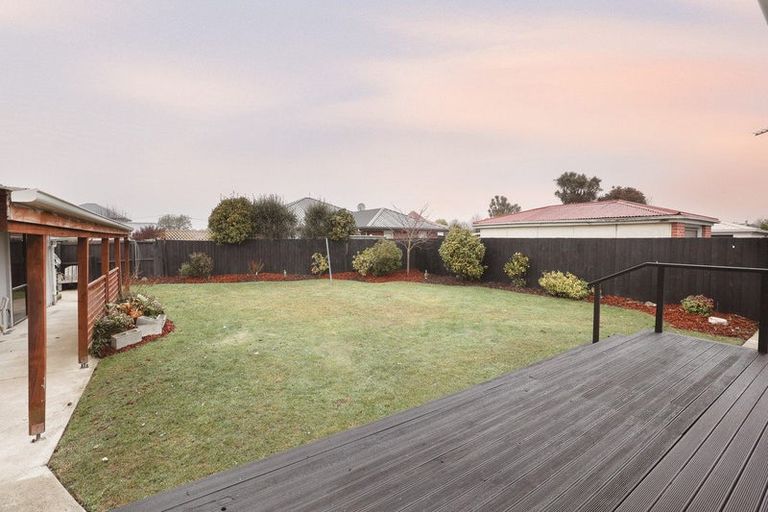 Photo of property in 10 Bourne Crescent, Papanui, Christchurch, 8053