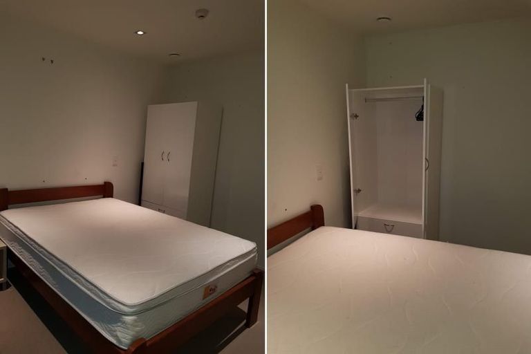 Photo of property in Forte Apartments, 54/13 College Street, Te Aro, Wellington, 6011