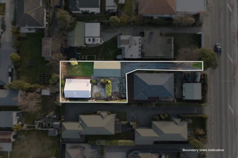 Photo of property in 159a Harewood Road, Papanui, Christchurch, 8053