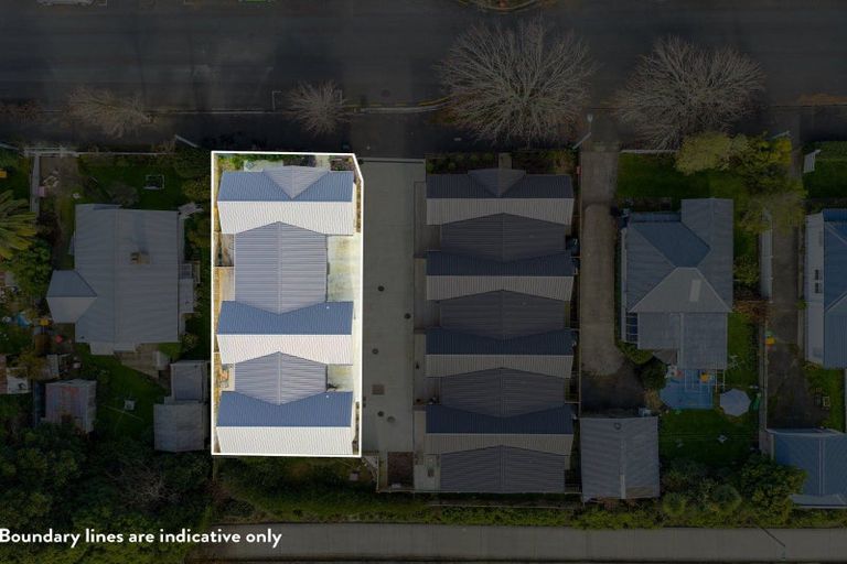 Photo of property in 3/4 Marama Street, Frankton, Hamilton, 3204