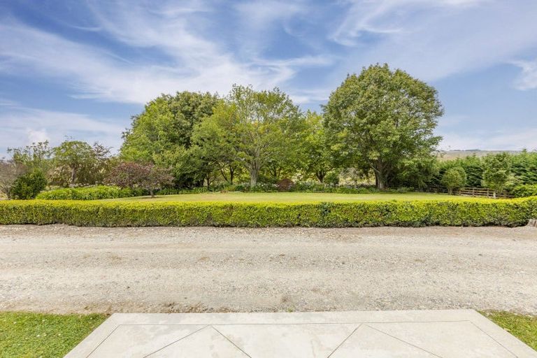 Photo of property in 378 Wimbledon Road, Porangahau, 4292