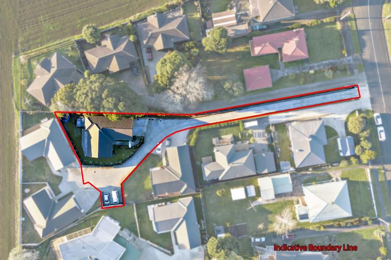 Photo of property in 46d Church Street, Tuakau, 2121