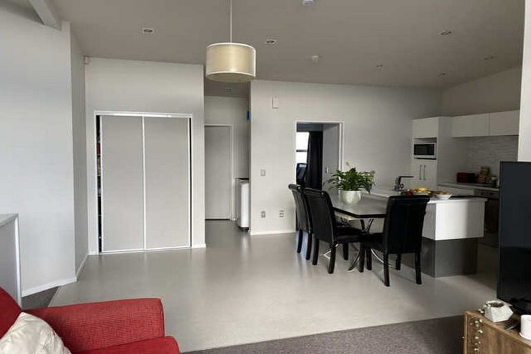 Photo of property in 82 Antigua Street, Addington, Christchurch, 8024