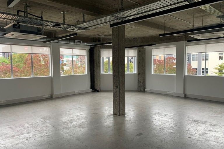 Photo of property in 5 Garden Place, Hamilton Central, Hamilton, 3204