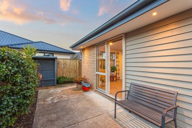 Photo of property in 13 Footbridge Terrace, Kaiapoi, 7630