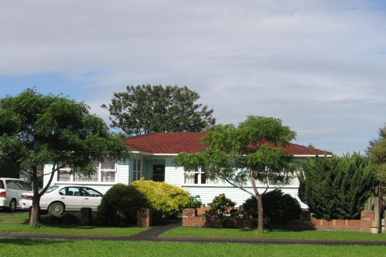 Photo of property in 69 Universal Drive, Henderson, Auckland, 0610