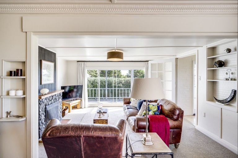 Photo of property in 64 Simla Avenue, Havelock North, 4130