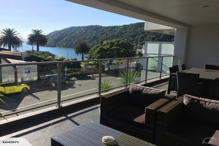 Photo of property in 4/30 London Quay, Picton, 7220