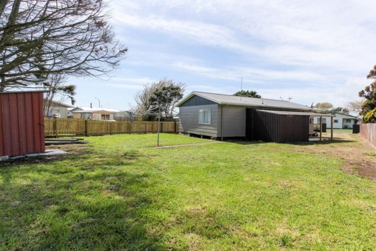 Photo of property in 99 Ranfurly Street, Waitara, 4320