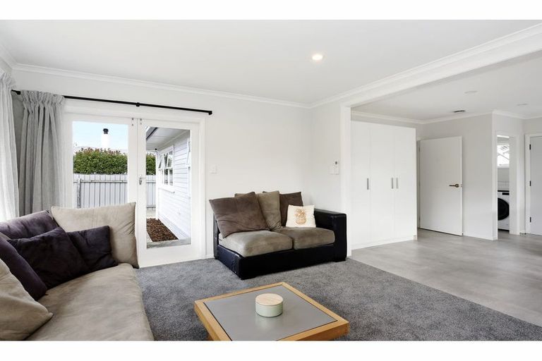 Photo of property in 10 Alfred Sheat Street, Richmond, 7020