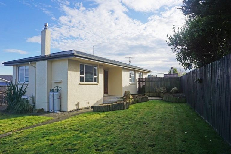 Photo of property in 6 Milford Street, Heidelberg, Invercargill, 9812