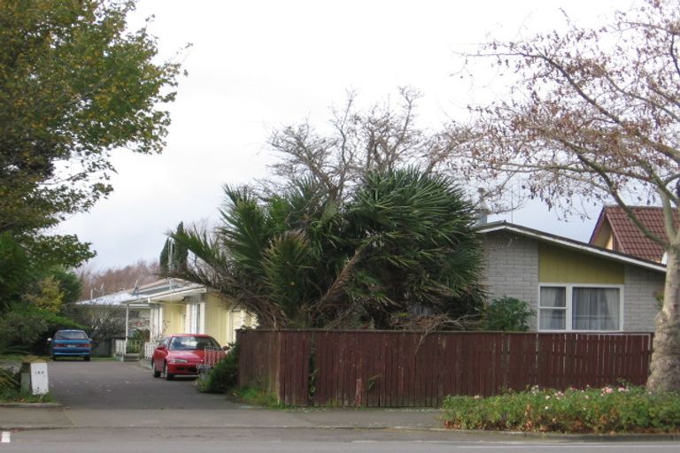 Photo of property in 139a Fitzherbert Avenue, West End, Palmerston North, 4410