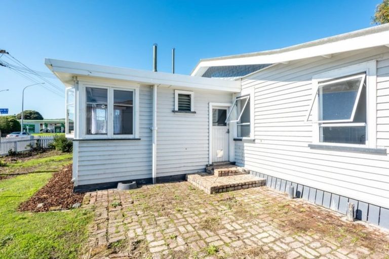 Photo of property in 1a Dickson Street, Kaiti, Gisborne, 4010