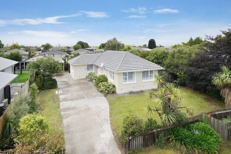 Photo of property in 44a Greenhaven Drive, Burwood, Christchurch, 8083