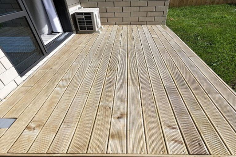 Photo of property in 37b Sheehan Avenue, Papakura, 2110