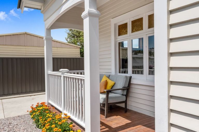 Photo of property in 31 Carnell Street, Napier South, Napier, 4110