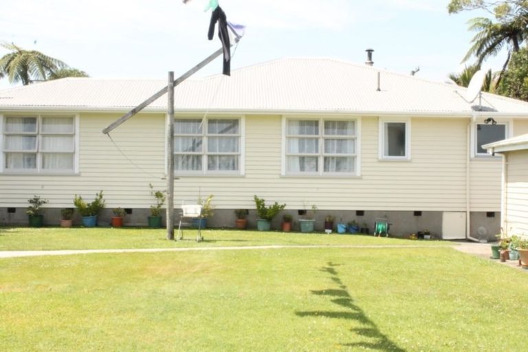 Photo of property in 52a Peel Street, Westport, 7825