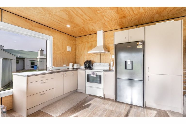 Photo of property in 113 Mason Road, Seaward Bush, Invercargill, 9871