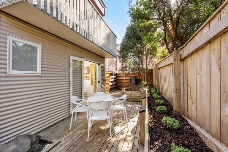 Photo of property in 31 Arcus Way, Hataitai, Wellington, 6021
