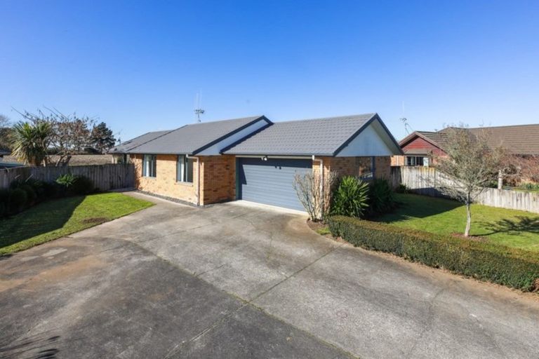 Photo of property in 40 Aldona Place, Fairview Downs, Hamilton, 3214