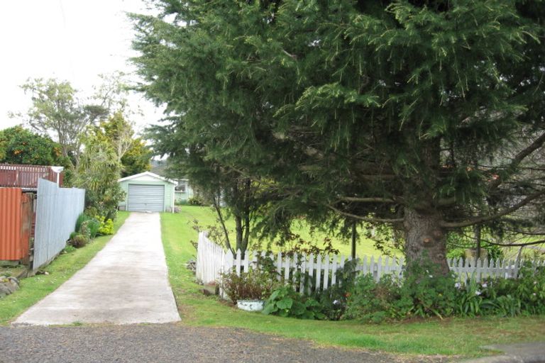 Photo of property in 801 Mount Pleasant Road, Thames, 3500