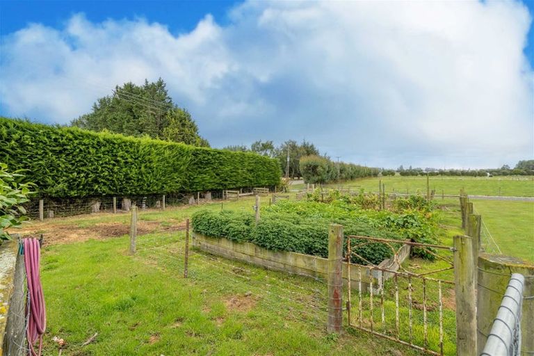 Photo of property in 179 Winton-lorneville Highway, Thomsons Crossing, Winton, 9781